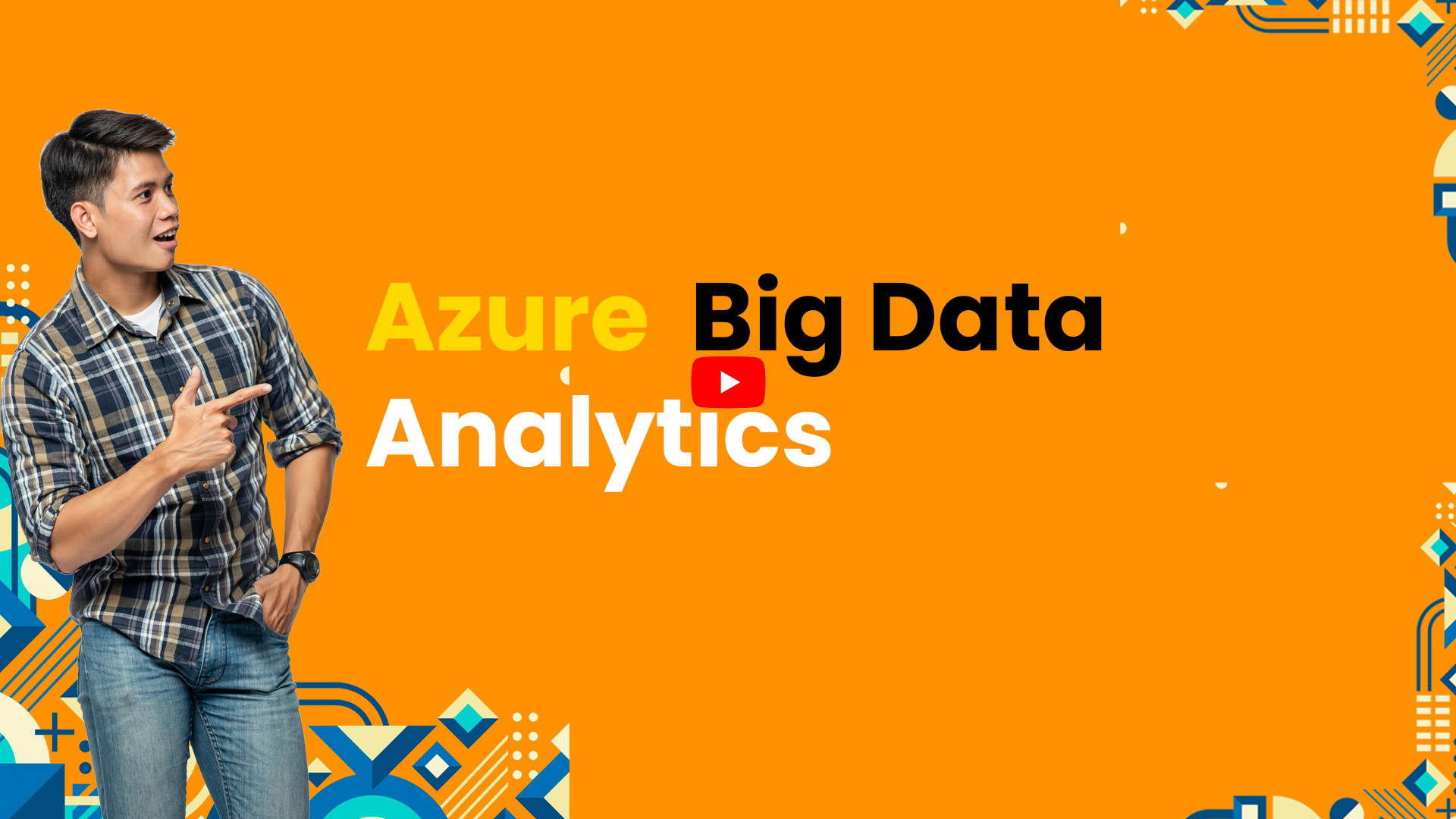 Azure Big Data Analytics