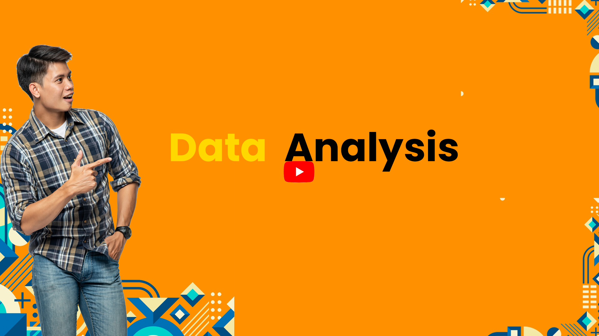 Data Analysis